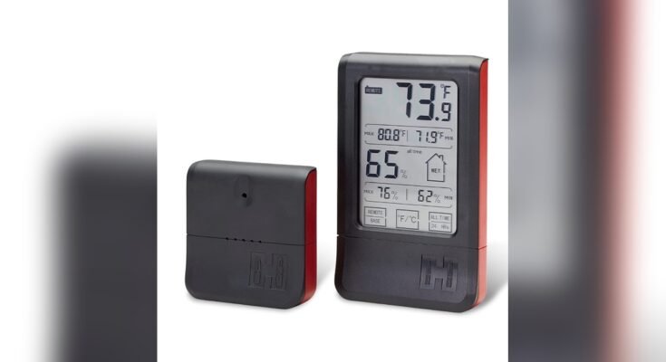 What is the Ideal Temperature for a Gun Safe?