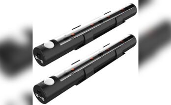 What is the Most Durable Gun Safe Light System?