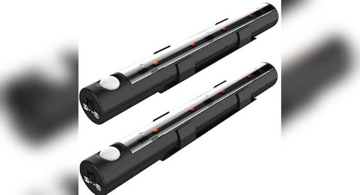 What is the Most Durable Gun Safe Light System?