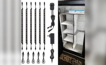 What’S the Ideal Wattage for Gun Safe Lighting?