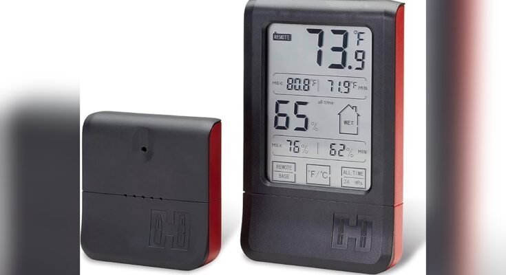 Where Should I Place a Hygrometer in a Gun Safe?