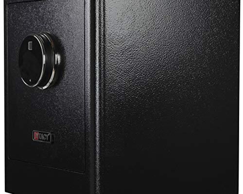 Eylar Biometric Gun Safe