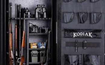 8 Best Gun Safe Under $1000: Top Picks for Secure Storage!