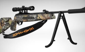 Are Hatsan Air Rifles Good: Ultimate Review for Buyers 2026
