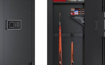Can Your House Floor Support A Gun Safe? Unveiled!
