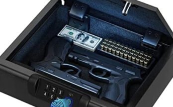 How To Break Into A Gun Safe: Expert Unlocking Tips